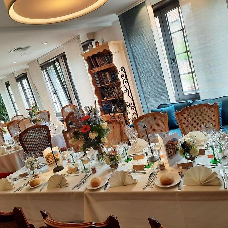 Hostellerie Saint Florent Oberhaslach エクステリア 写真