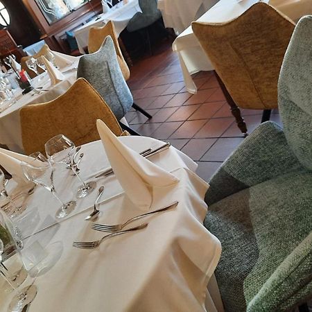 Hostellerie Saint Florent Oberhaslach エクステリア 写真