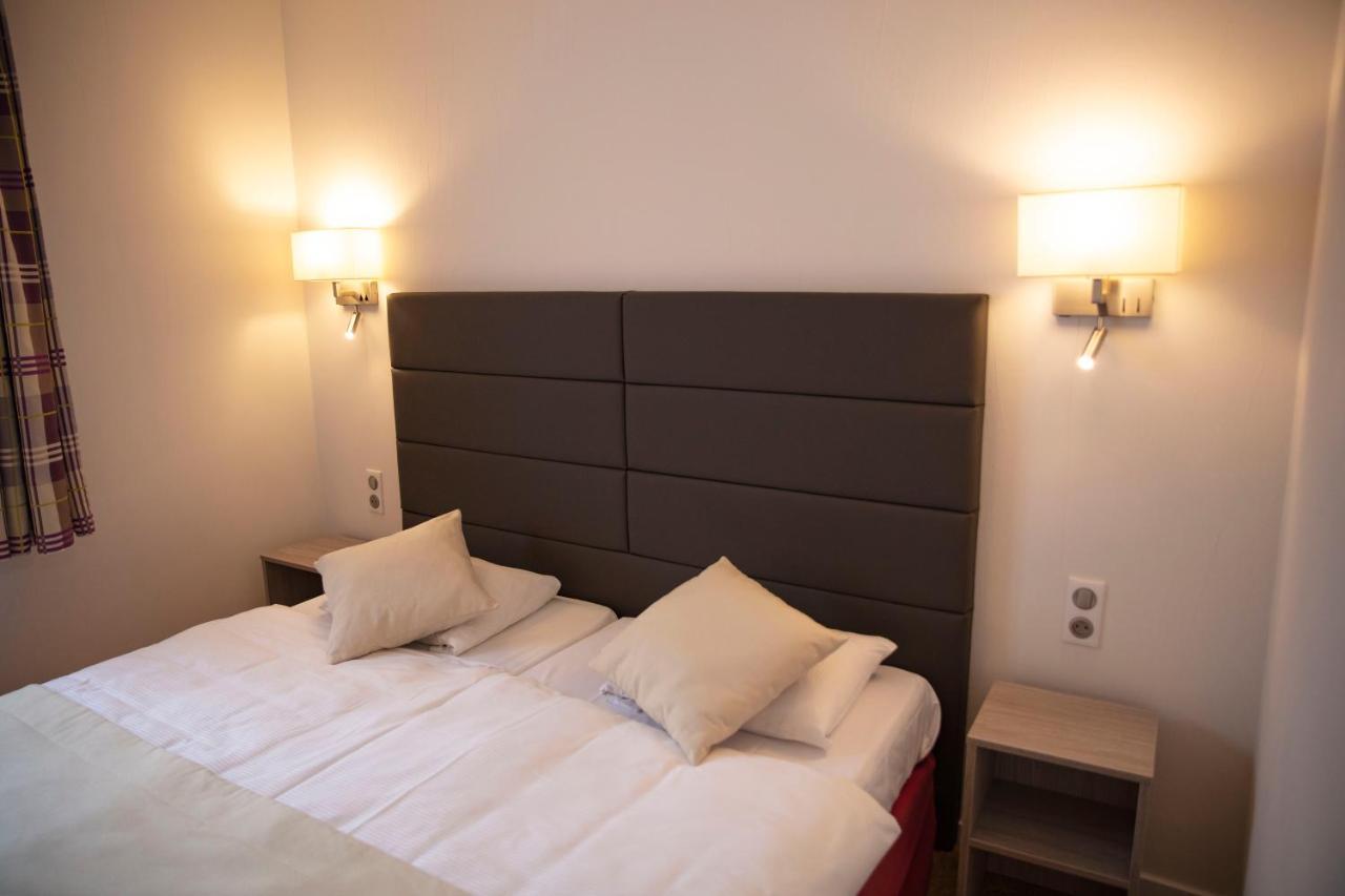 Hostellerie Saint Florent Oberhaslach エクステリア 写真