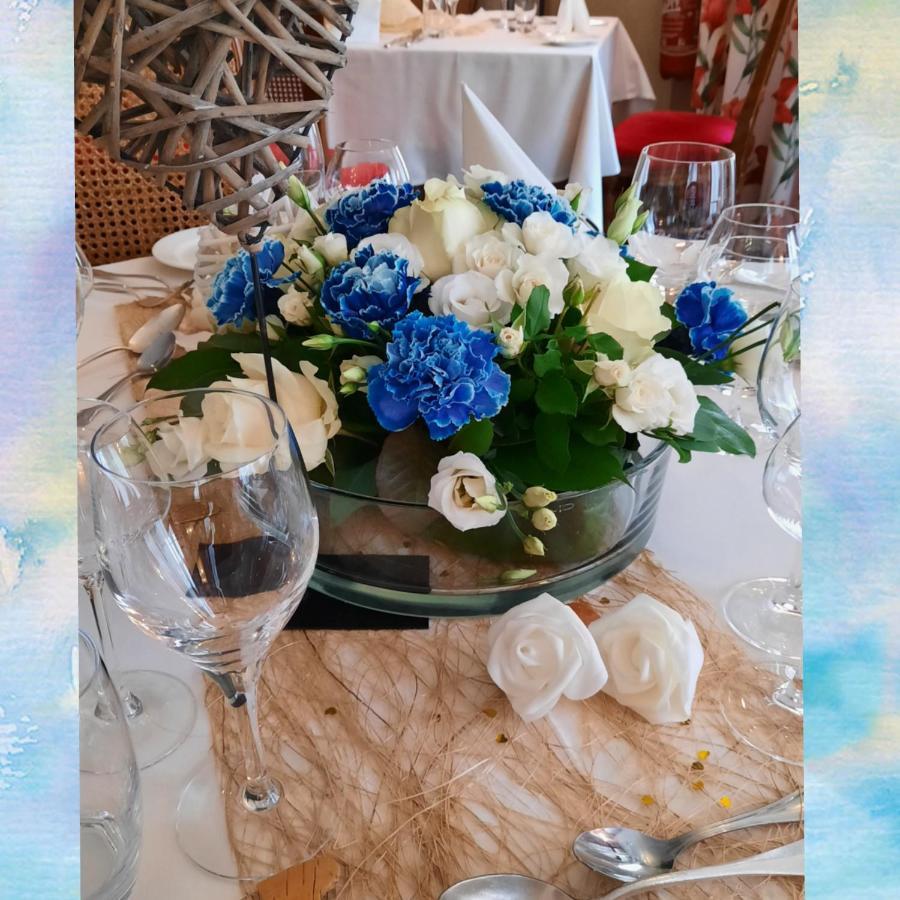 Hostellerie Saint Florent Oberhaslach エクステリア 写真