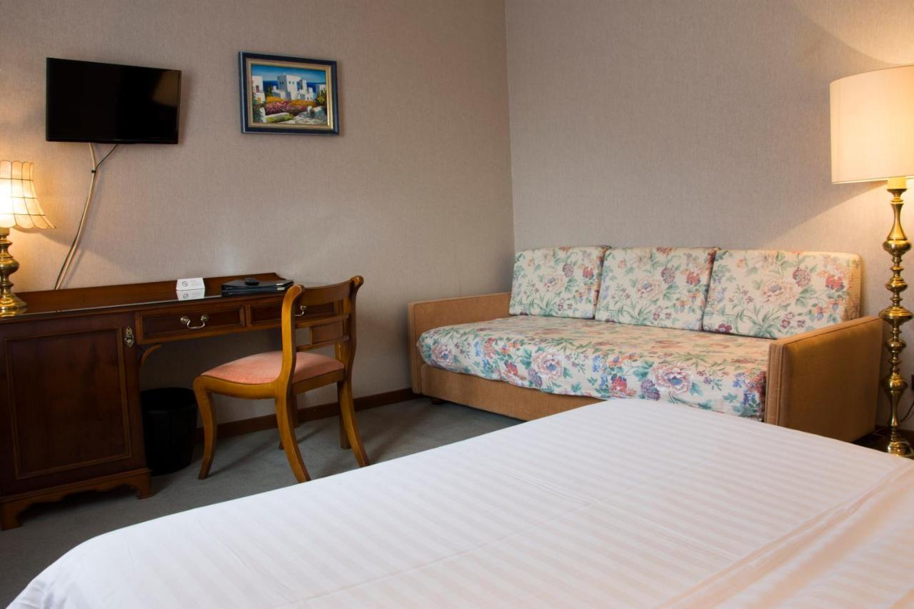 Hostellerie Saint Florent Oberhaslach エクステリア 写真