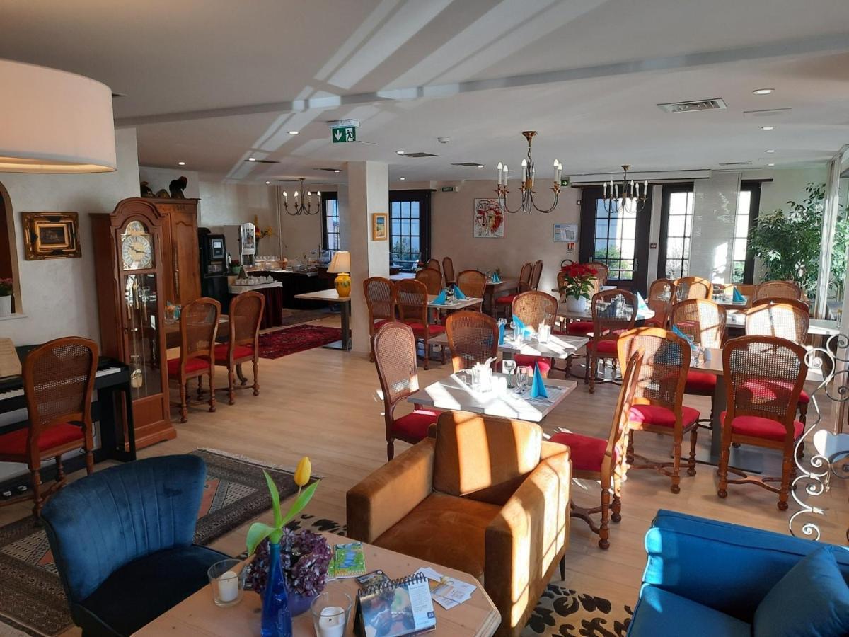 Hostellerie Saint Florent Oberhaslach エクステリア 写真