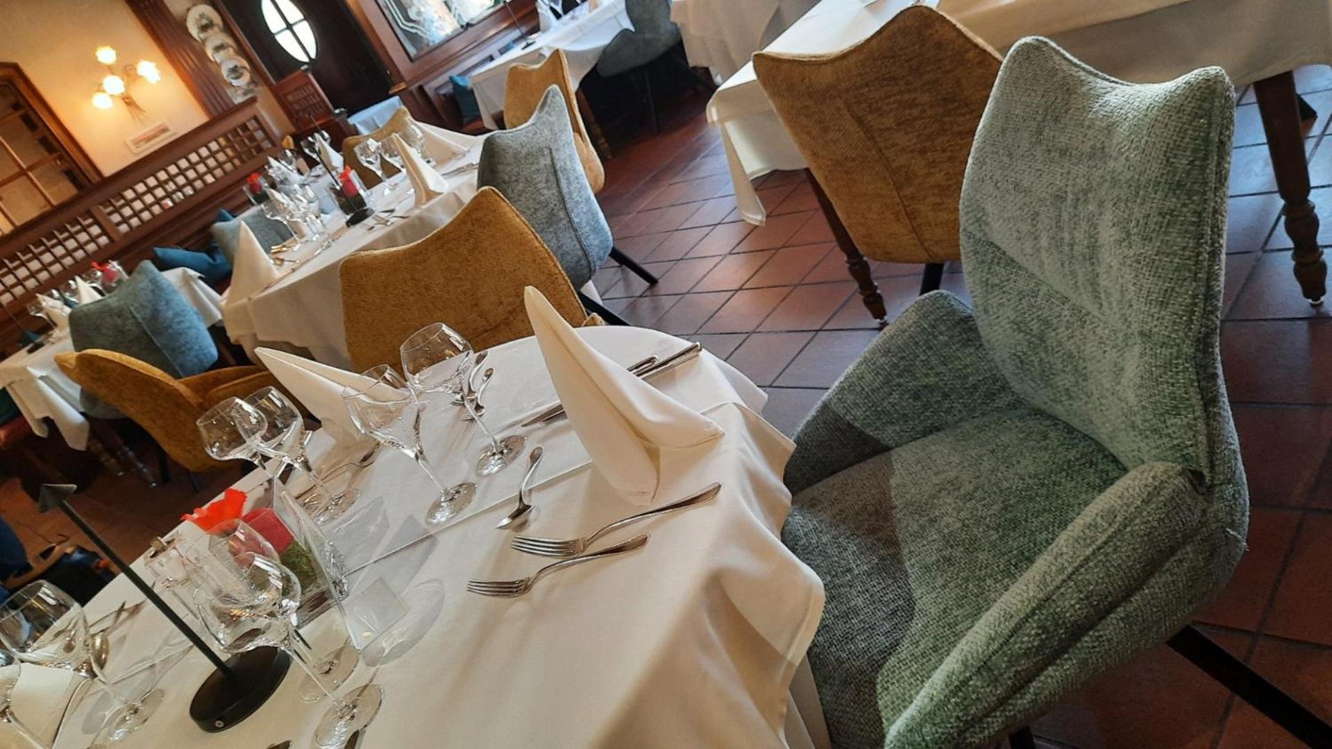 Hostellerie Saint Florent Oberhaslach エクステリア 写真