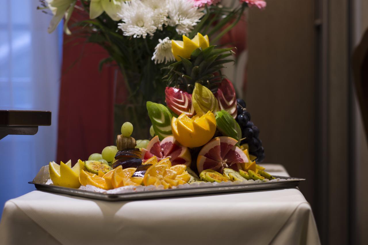 Hostellerie Saint Florent Oberhaslach エクステリア 写真